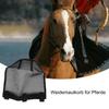 Breathable Tube Fly Mask view 3