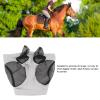 XUXHOU Elastic Horse Face Mask with Ear Protection view 2