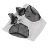 XUXHOU Elastic Horse Face Mask with Ear Protection view 4