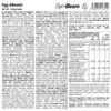 GymBeam Egg Albumin Protein Powder, Vanilla, 1000 g view 2
