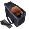 Multifunctional Cat Carrier Bag with Multiple Pockets view 1