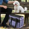 Multifunctional Cat Carrier Bag with Multiple Pockets view 2