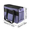 Multifunctional Cat Carrier Bag with Multiple Pockets view 4