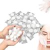 100-Count Compressed Cotton Towel Tablets view 1