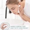 100-Count Compressed Cotton Towel Tablets view 2