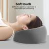 Soft Massage Face Relax Pillow with Ergonomic Memory Foam view 3