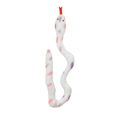 Catnip Snake Cat Toy