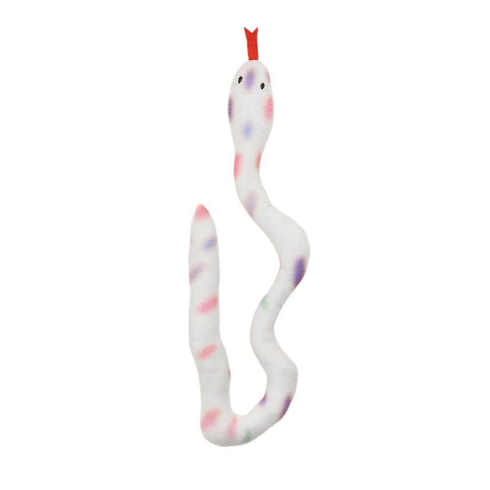 Catnip Snake Cat Toy