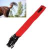 XUXHOU Horse Tail Protector with Hook and Loop Design view 2