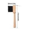 Hoof Pick and Hoof Care Brush view 3