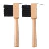 Hoof Pick and Hoof Care Brush view 4