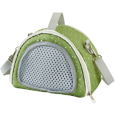 Small Animal Carry Case for Hamsters, Squirrels and Hedgehogs