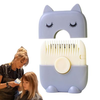 Amesor Hair Cutting Comb