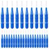 Interdental Brushes, Multifunctional Soft-Bristle Picks view 1