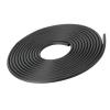 TOPINCN Inflatable Pillow 5m Flexible Oxygen Tube - Black view 3