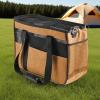 Multifunctional Dog Carrier Bag for Outdoor Travel view 2