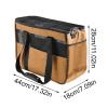 Multifunctional Dog Carrier Bag for Outdoor Travel view 4