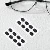 Tanxier Non-Slip Eyeglass Nose Pads, Soft Foam Nose Cushions view 3