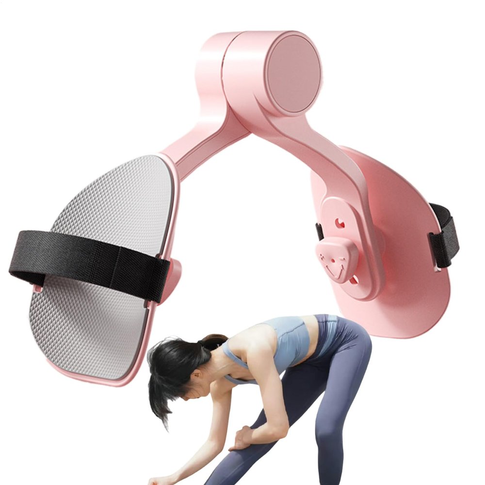Pelvic Floor Trainer