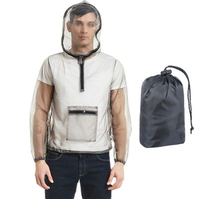 Gnat Jacket Fly Clothing