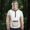 Gnat Jacket Fly Clothing view 2