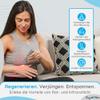 Portable Red Light Therapy Lamp for Muscle and Joint Pain, Body and Face view 3