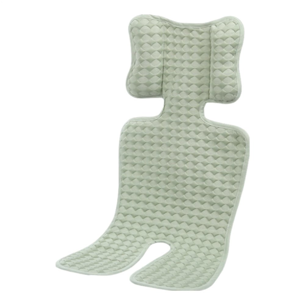 Breathable Summer Cooling Seat Pad for Car Seats and Strollers