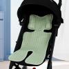 Breathable Summer Cooling Seat Pad for Car Seats and Strollers view 4