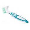 BAOFUYA Plaque-Removing Denture Brush for Effective, Safe Oral Cleaning view 1