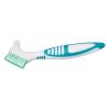 BAOFUYA Plaque-Removing Denture Brush for Effective, Safe Oral Cleaning view 3