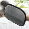 Eoixuqba 21 x 18 cm Pet Grooming Glove, Pet Hair Remover view 2
