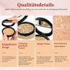 BUTBU 2-in-1 Powder Makeup, Waterproof Matte Cushion Foundation, Shade 01 Fair Skin view 3