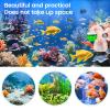 SUPRROW 4-Pack CO2 Permanent Test for Aquariums view 4