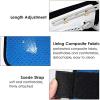 Adjustable Knee and Ankle-Foot Orthosis Brace view 4