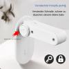 Toddler Safety Lock Pro - TODDDLE Gate Safety Lock, Baby-Safe Door Lock view 2