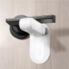 Toddler Safety Lock Pro - TODDDLE Gate Safety Lock, Baby-Safe Door Lock view 3