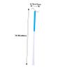 Mikinona Long Dressing Stick with Shoehorn for Seniors and Adults view 2