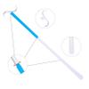 Mikinona Long Dressing Stick with Shoehorn for Seniors and Adults view 4