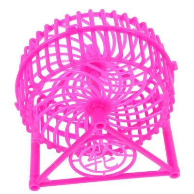 WOONEKY Hamster Wheel