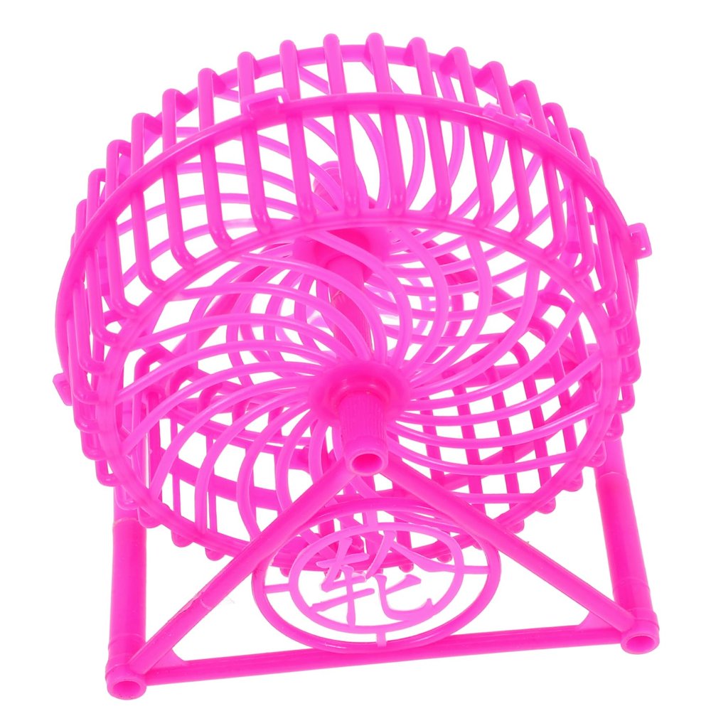 WOONEKY Hamster Wheel