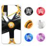 XuQiZZpp Aluminum Alloy Crankset Covers view 2