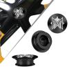 XuQiZZpp Aluminum Alloy Crankset Covers view 3