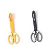 Toddmomy Dog Pooper Scooper, Black Plastic, Tooth-Profile Design with Flexible Swivel Joint view 3