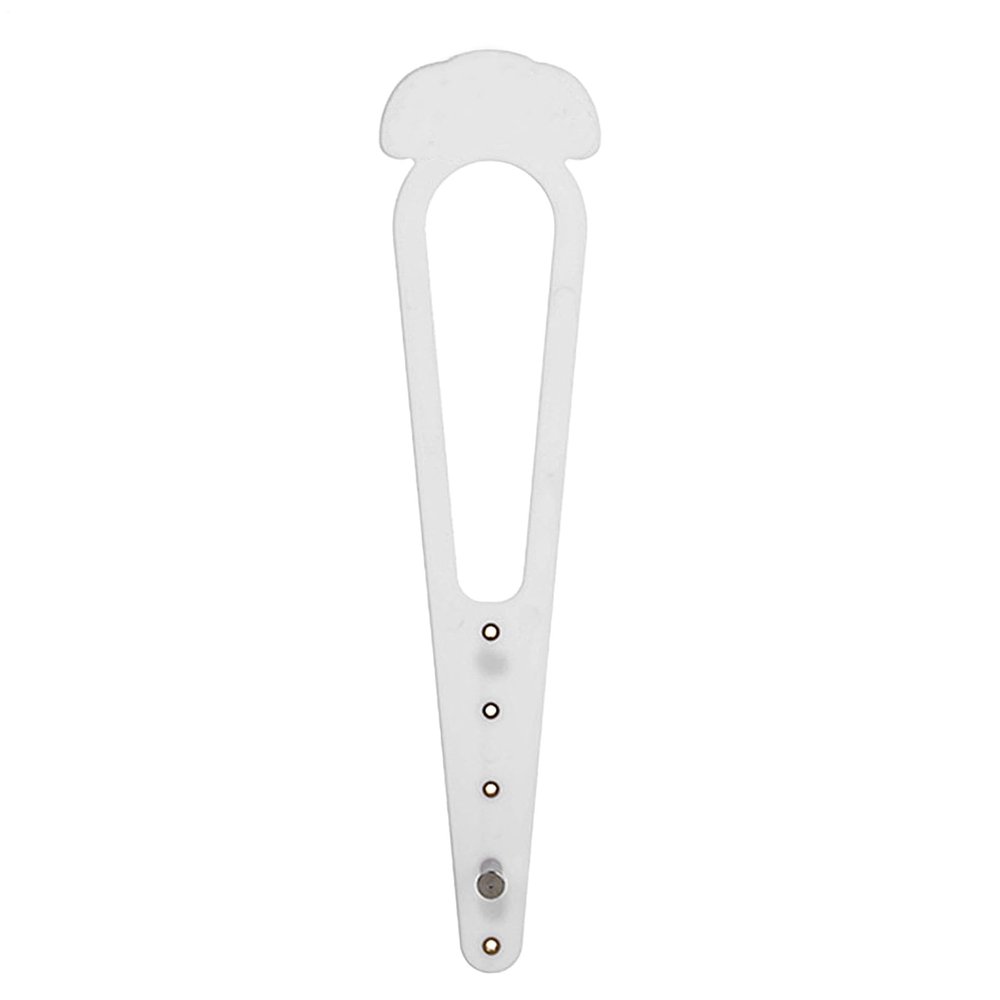 Cat Door Holder Latch - Bunny Design