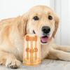 Dog Toothbrush - 3-Piece Set for Pets view 3