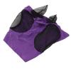 Tnfeeon Elastic Horse Fly Mask with Ear Protection view 3