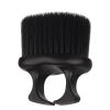 Beard & Mustache Combs | Barber Brush | Stubble Grooming Tool view 1