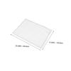 VERDANVERSE 50 Thickened Dog Training Pads, Leakproof, Super Absorbent, 45 x 60 cm view 2