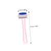 4-Piece Women's Facial and Fine Hair Removal Tools view 2