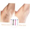 4-Piece Women's Facial and Fine Hair Removal Tools view 3